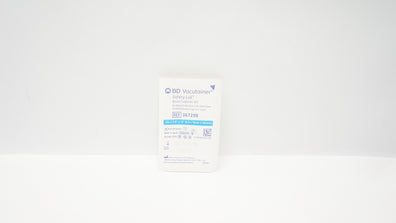 BD 367298 Vacutainer Safety-Lok Blood Collection Set 25G x 3/4inch x 12inch